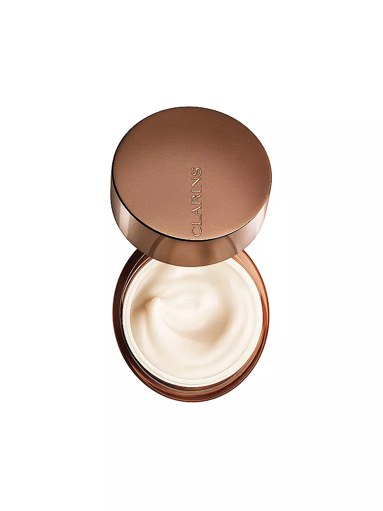 CLARINS | Crema facial - Extra-Firming Nuit [COLLAGEN]³ TECHNOLOGY Crème Toutes Peaux Recambio 50ml | 