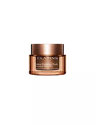 CLARINS | Crema facial - Extra-Firming Nuit [COLLAGEN]³ TECHNOLOGY Crème Toutes Peaux rellenable 50ml | Sin color