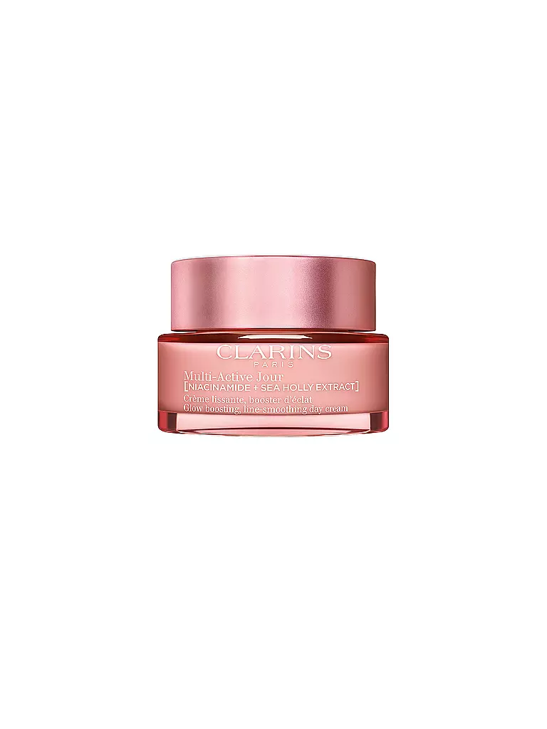 CLARINS | Crema facial - Jour Crème Peaux sèches 50ml | Sin color