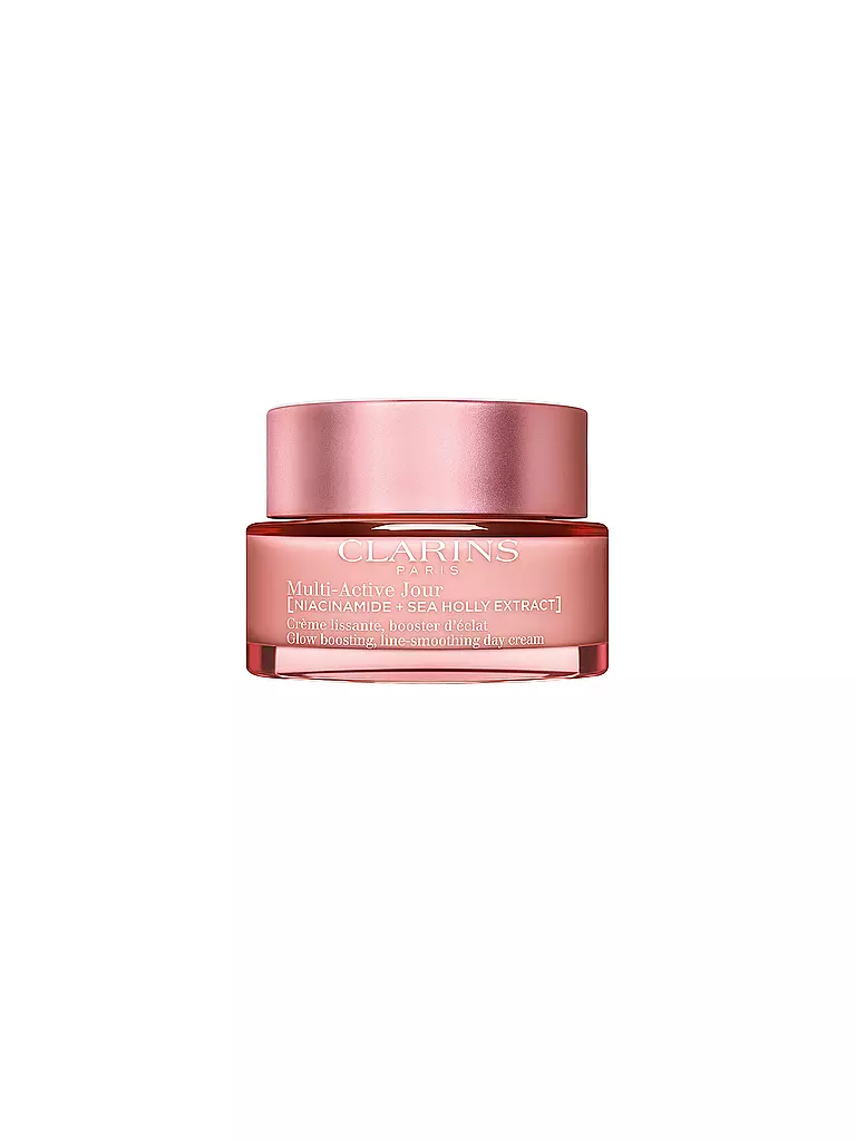 CLARINS | Crema facial - Jour Crème Toutes peaux 50ml | Sin color