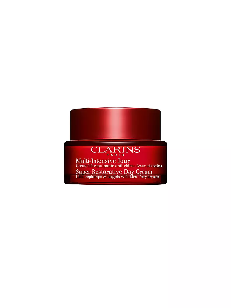 CLARINS | Crema facial - Multi Intensive Jour - PS 50ml | Sin color