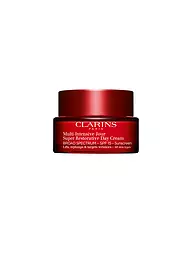 CLARINS | Crema facial - Multi Intensive Jour - SPF15 50ml | Sin color