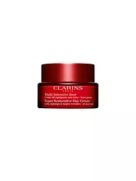 CLARINS | Crema facial - Multi Intensive Jour - TP 50ml | Sin color