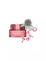 CLARINS | Crema facial - Essence de jeunesse 200ml | Sin color
