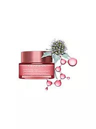 CLARINS | Crema facial - Essence de jeunesse 200ml | Sin color