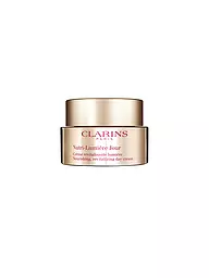 CLARINS | Crema facial - Nutri-Lumière Jour 50ml | Sin color