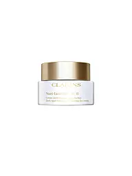 CLARINS | Crema facial - Nutri-Lumière SPF 15 Toutes Peaux 50ml | Sin color