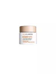 CLARINS | Crema facial - Re-Boost hydra-energizing Cream 50ml | Sin color