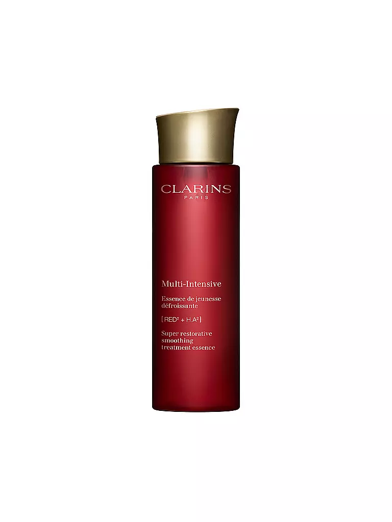 CLARINS | Crema facial - Super Restorative Smoothness 200ml | Sin color