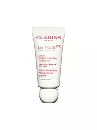 CLARINS | Crema facial - UV PLUS SPF 50 30ml | Sin color