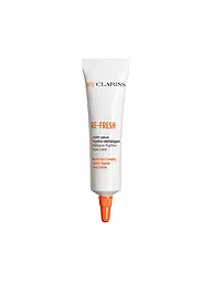 CLARINS | Crema para ojos - Re-Fresh fatigue-fighter Eye Care 15ml | Sin color