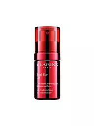 CLARINS | Crema para ojos - Total Eye Lift | Sin color