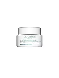 CLARINS | Cryo-Flash Cream-Mask 75ml | Sin color