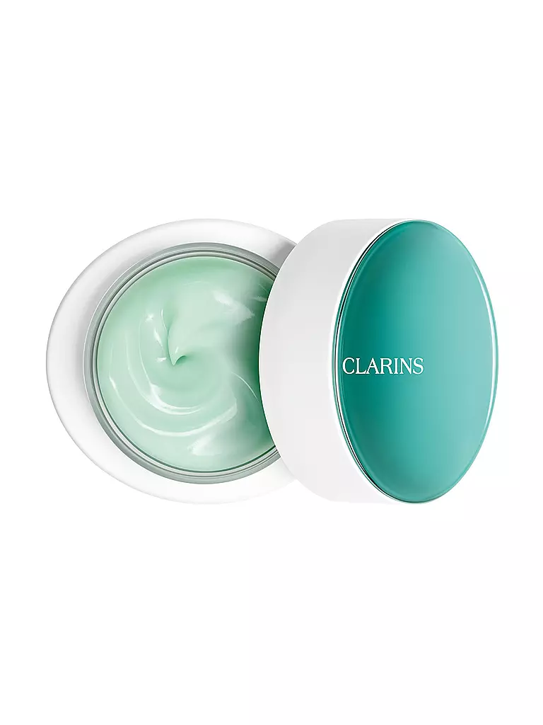 CLARINS | Cryo-Flash Cream-Mask 75ml | 