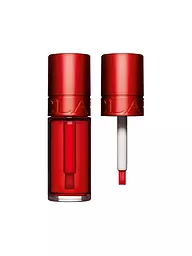 CLARINS | Cuidado de labios - Water Lip Stain (03 Red Water) | Rojo oscuro