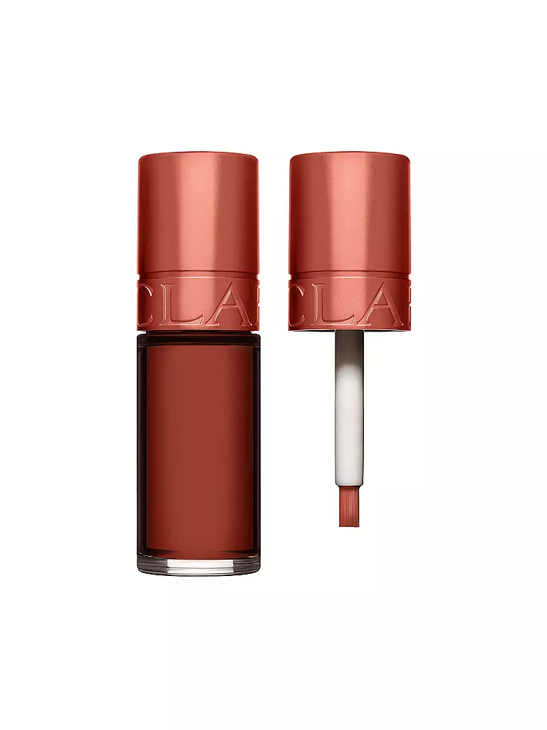 CLARINS | Cuidado de labios - Water Lip Stain (13 Nude Water) | Cobre