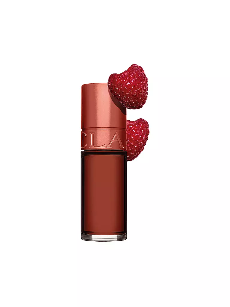 CLARINS | Cuidado de labios - Water Lip Stain (13 Nude Water) | Cobre