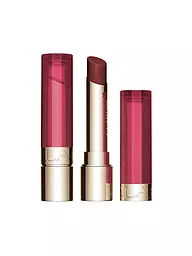 CLARINS | Cuidado labial - Bálsamo de aceite labial (06 Fig) | Rojo oscuro