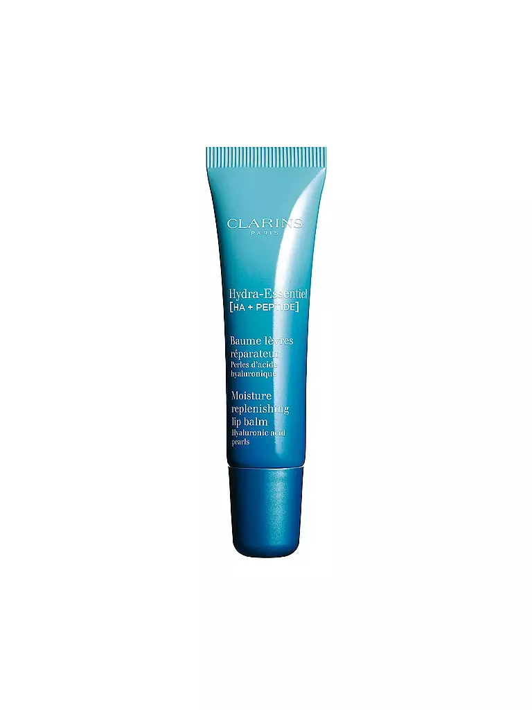 CLARINS | Cuidado labial - Hydra-Essentiel Baume lèvres réparateur 15ml | Sin color