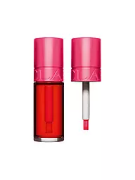 CLARINS | Cuidado de labios - Water Lip Stain (03 Red Water) | Rojo