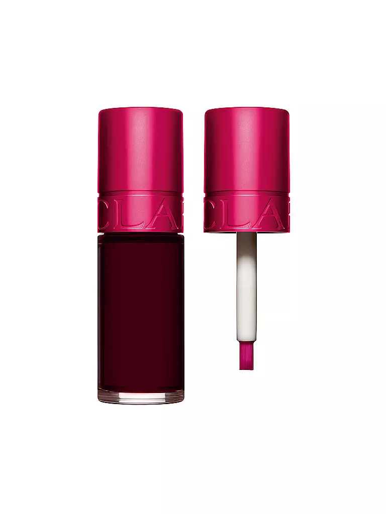 CLARINS | Cuidado labial - Water Lip Stain (04 Violet Water) | Baya