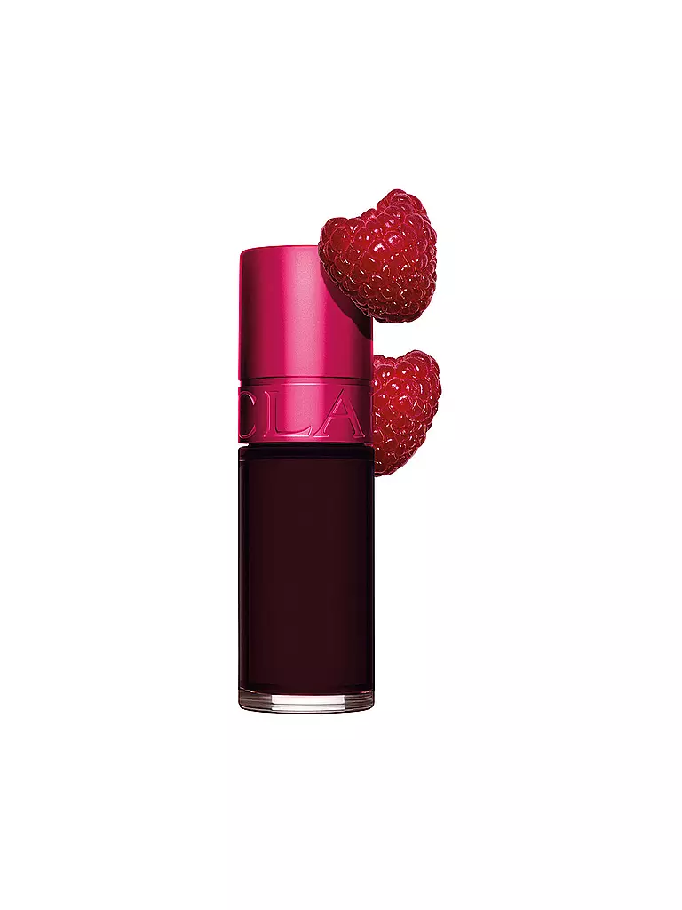 CLARINS | Cuidado labial - Water Lip Stain (04 Violet Water) | Baya
