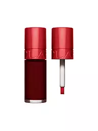 CLARINS | Cuidado de labios - Water Lip Stain (03 Red Water) | Rojo oscuro
