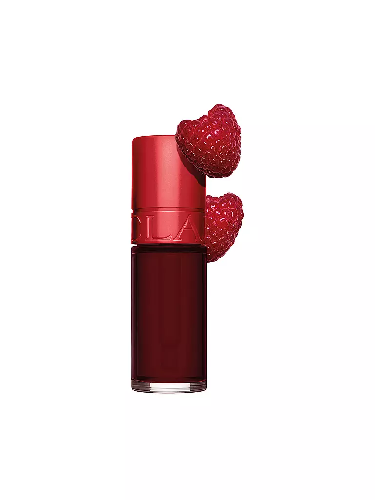 CLARINS | Cuidado labial - Water Lip Stain (09 Deep Red Water) | Rojo oscuro