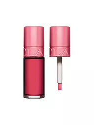 CLARINS | Cuidado de labios - Water Lip Stain (03 Red Water) | Rosa