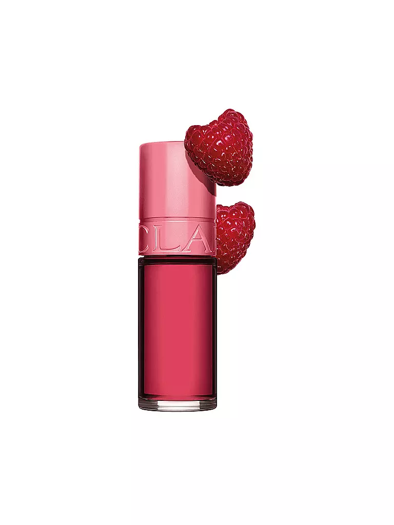 CLARINS | Cuidado labial - Water Lip Stain (11 Soft Pink Water) | Rosa