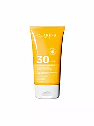 CLARINS | Cuidado solar - Crème Solaire Corps SPF 30 150ml | Sin color