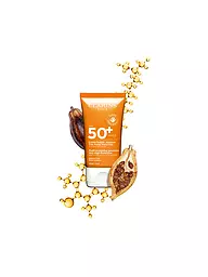 CLARINS | Cuidado solar - Crème Solaire Jeunesse Très Haute Protection SPF 50+ 50ml | Sin color