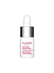 CLARINS | Cure Eclat Beauté Eclair Vitamin C Complex 8ml | Sin color