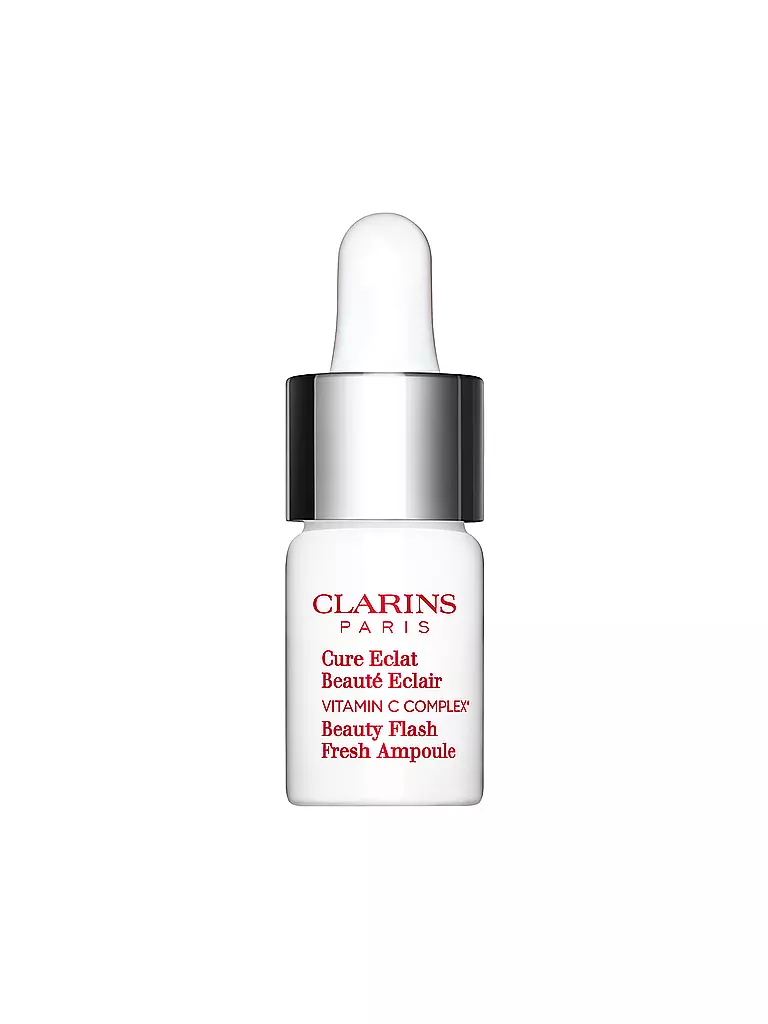 CLARINS | Cure Eclat Beauté Eclair Vitamin C Complex 8ml | Sin color