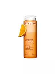 CLARINS | Démaquillant Tonic Express 200ml | Sin color