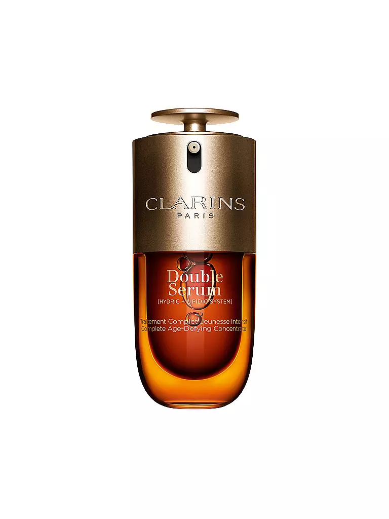 CLARINS | Double Serum 30ml | Sin color