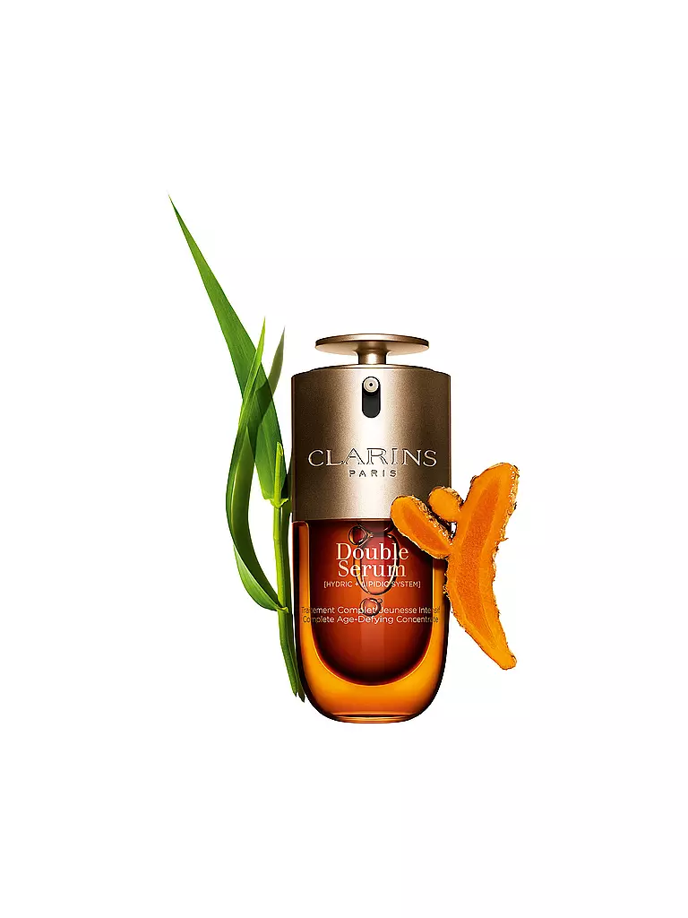 CLARINS | Double Serum 30ml | Sin color