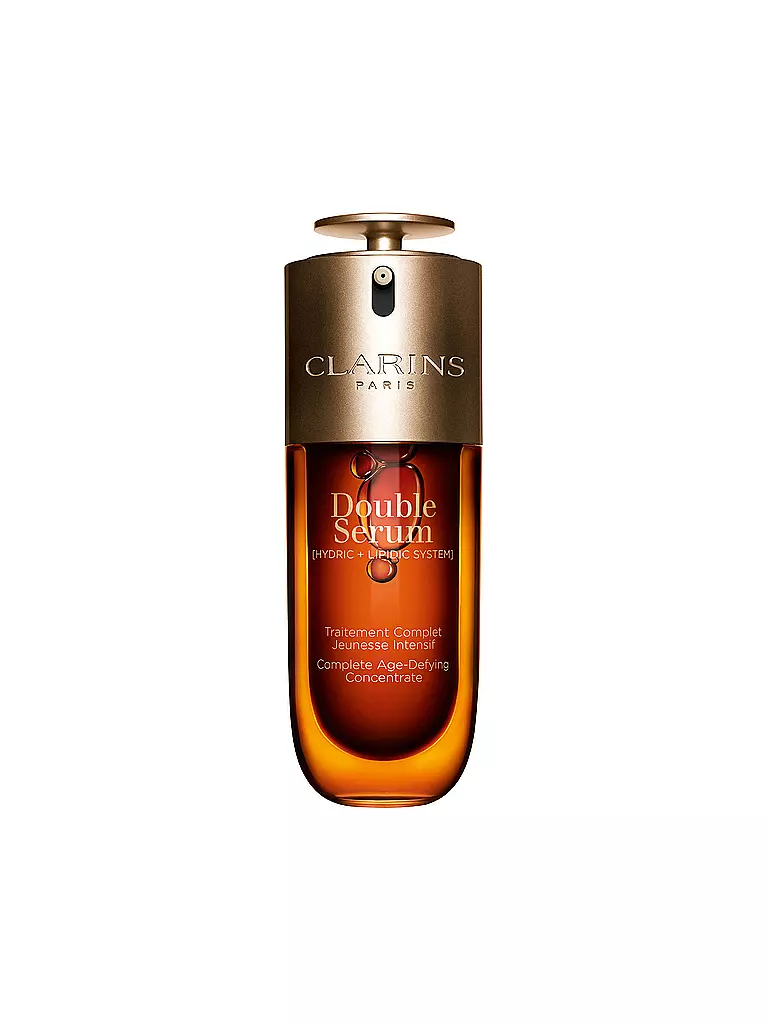 CLARINS | Double Serum 50 ml | Sin color