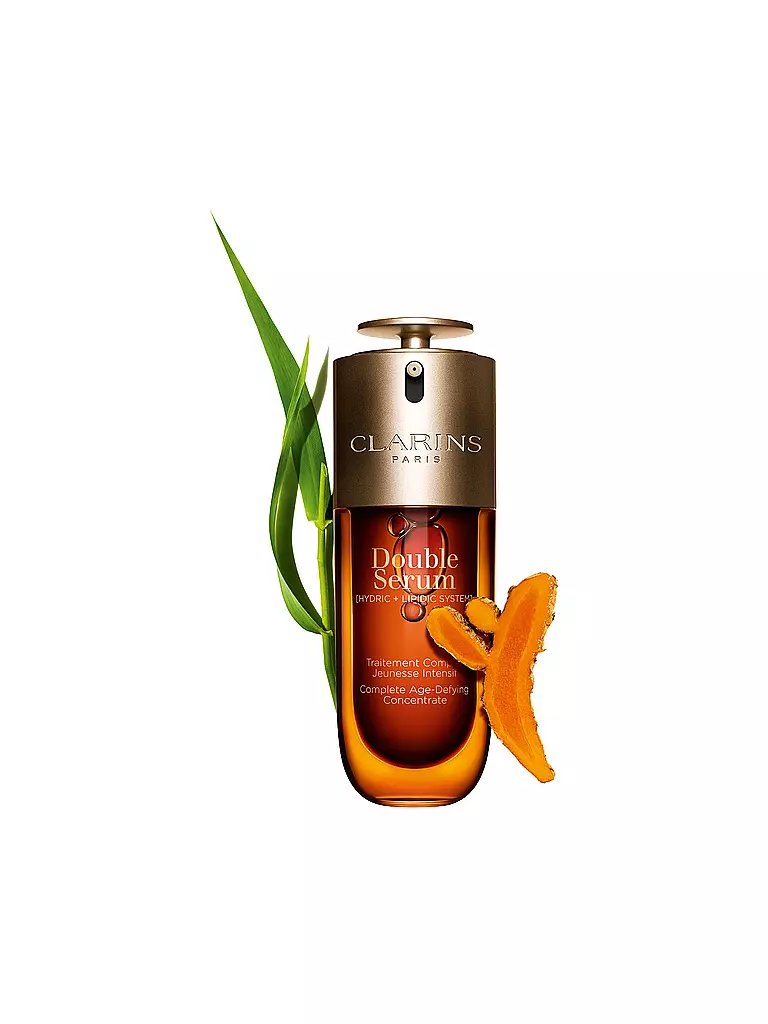 CLARINS | Double Serum 50 ml | Sin color