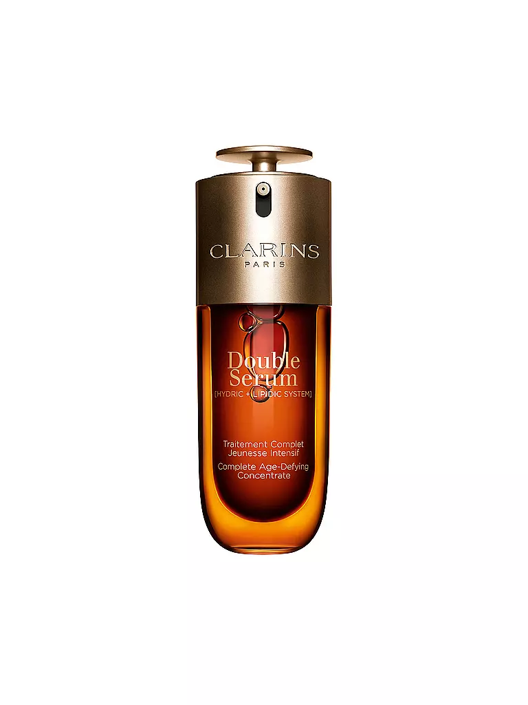 CLARINS | Double Serum 75ml | Sin color