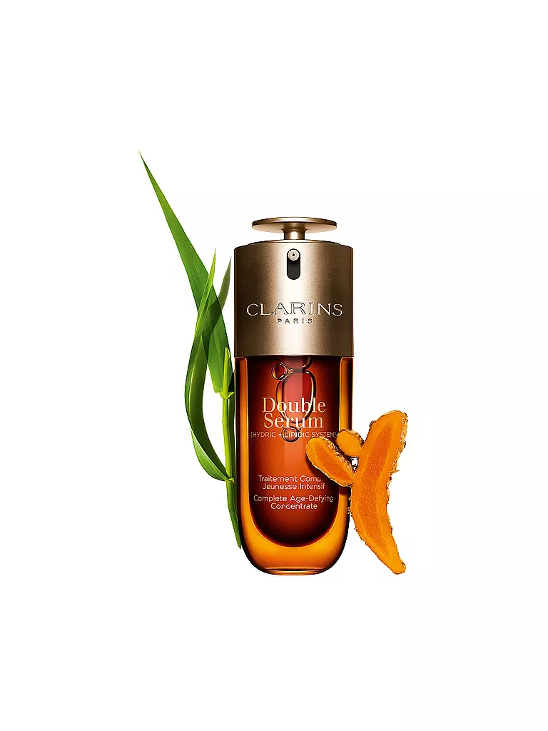 CLARINS | Double Serum 75ml | Sin color