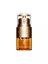 CLARINS | Double Serum Eye 20ml | Sin color