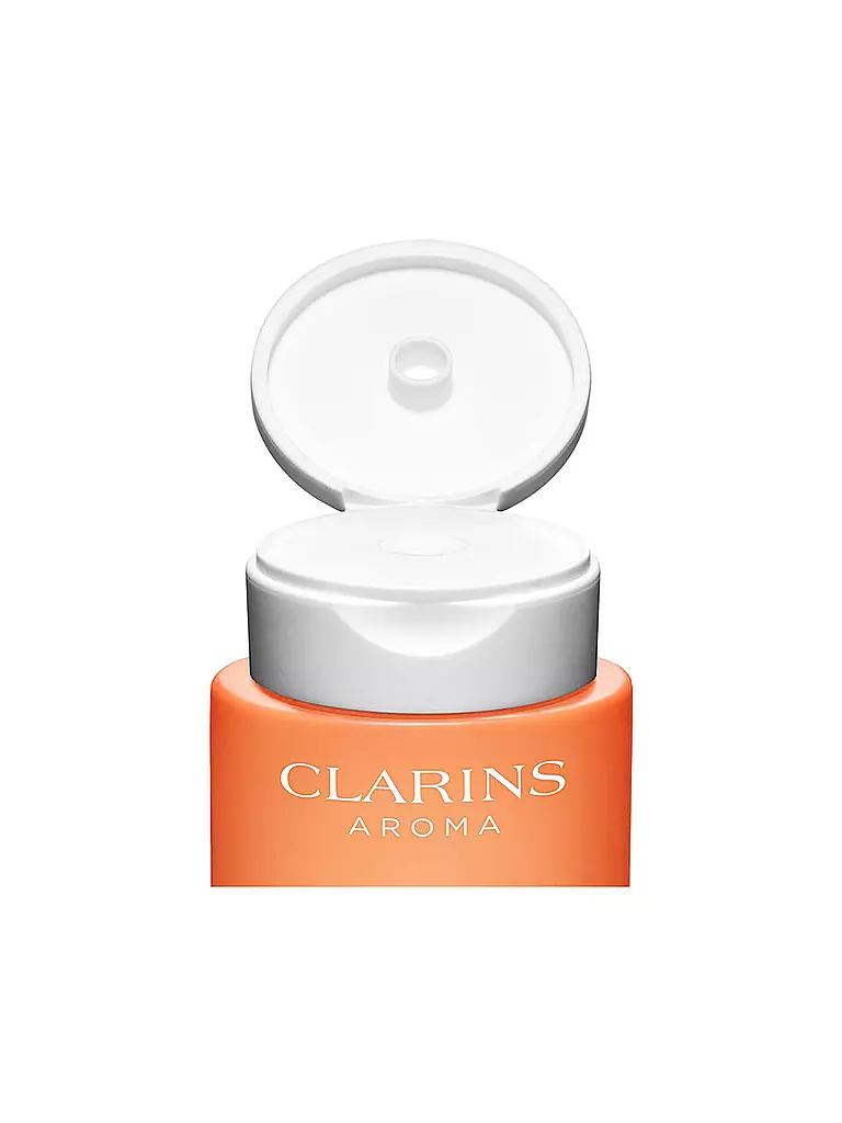 CLARINS | Eau des Jardins Douche fraîche pétillante 200ml | 