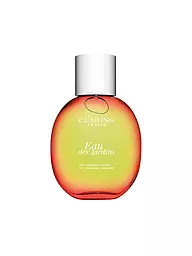 CLARINS | Eau des Jardins Spray 100ml | Sin color