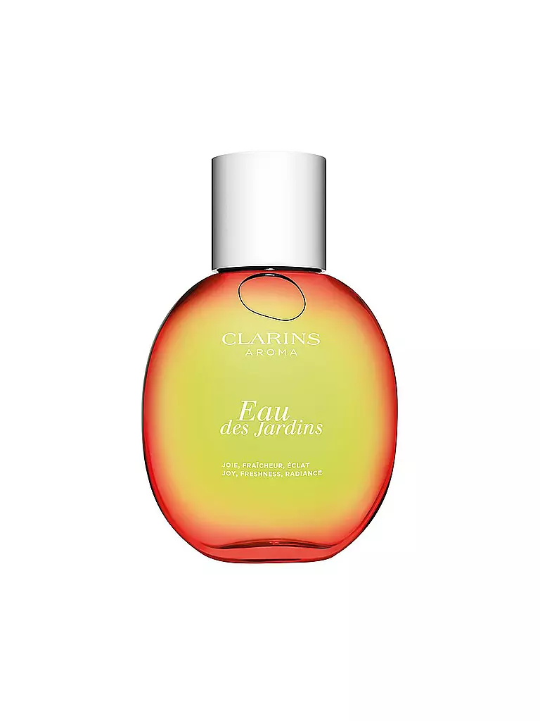 CLARINS | Eau des Jardins Spray 100ml | Sin color