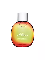 CLARINS | Eau des Jardins Spray 100ml | Sin color
