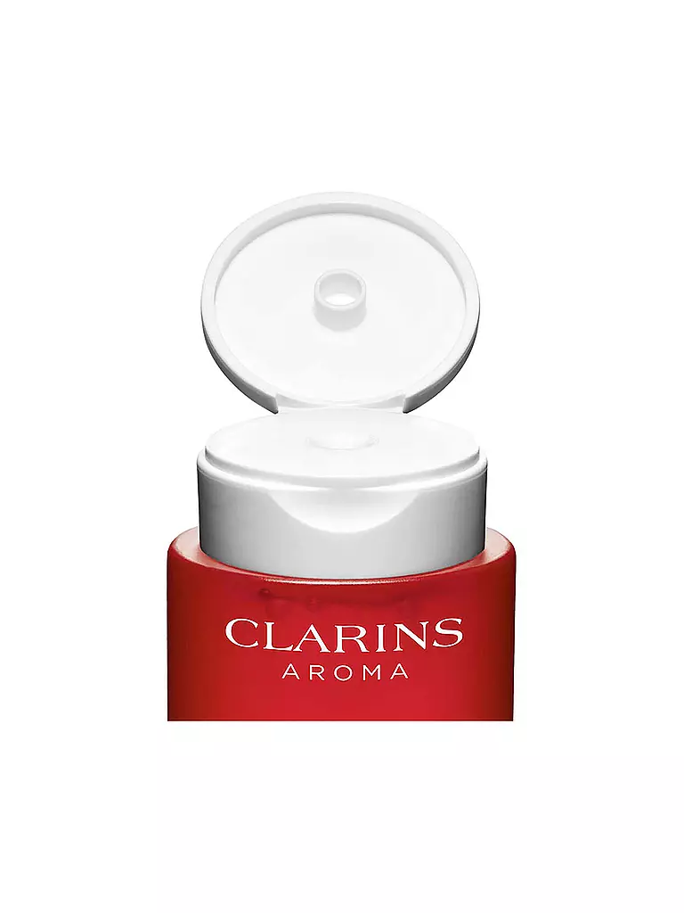CLARINS | Eau Dynamisante Douche fraîche énergisante 200ml | 