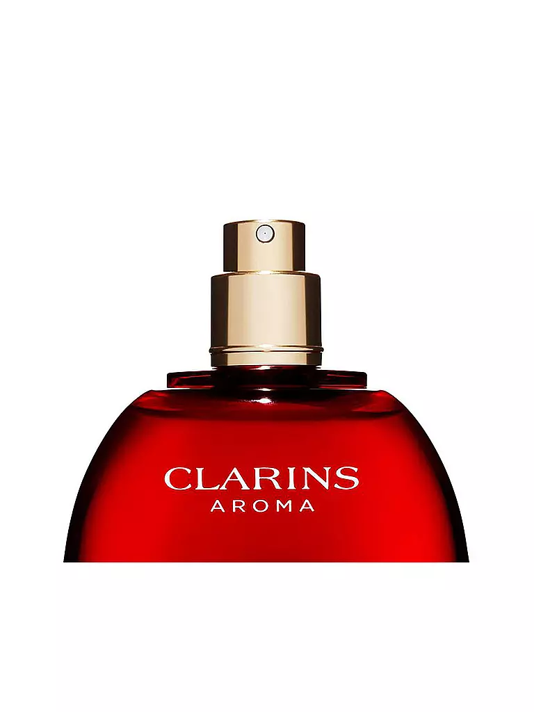 CLARINS | Eau Dynamisante Doux Déodorant 100ml | 