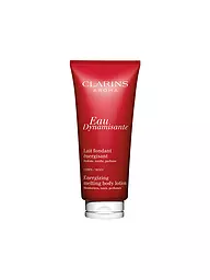 CLARINS | Eau Dynamisante Lait fondant énergisant 200ml | Sin color