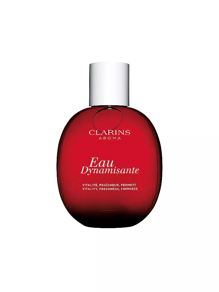 CLARINS | Eau Dynamisante Splash 200ml | Sin color
